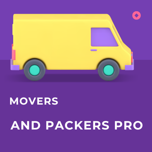 Movers and packers pro
